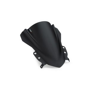Z-Racing Scheibe passend für TRIUMPH DAYTONA 660 24' Mattschwarz Puig 22084j
