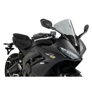 R-Racer Scheibe passend für TRIUMPH DAYTONA 660 24' Getönt Puig 22085h