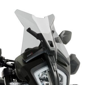 Racing skjerm Puig R egnet for Yamaha TENERE 700 19-22 tonet Puig 3738H