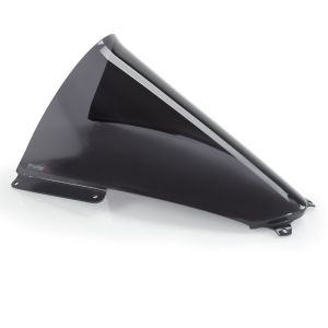 Racing skjerm R egnet for Ducati Panigale V4 / S 20-24 mørk tonet kåpeskjerm Puig 3759F