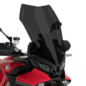 Turskjerm Puig egnet for Yamaha MT-09 TRACER/ GT 15-20 mørk tonet Puig 3762F