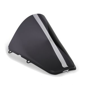Racing skjerm Puig R egnet for Yamaha YZF-R1 98-22 mørk tonet Puig 3827F