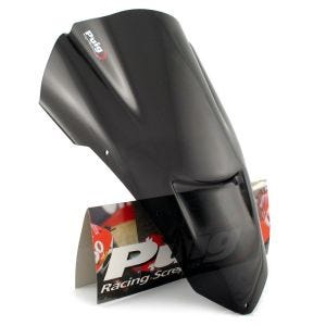 Racing screen motorsykkel Puig DK4116
