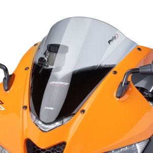 Racing skjerm Puig R egnet for Honda CBR600RR 03-16 tonet Puig 4356H