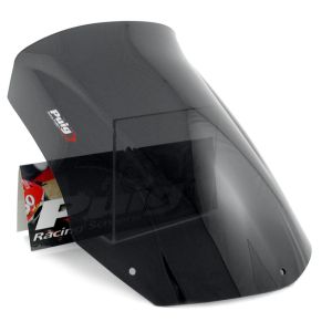 Turskjerm egnet for BMW F 800 S / ST 06-12 mørk tonet frontrute Puig 4376F