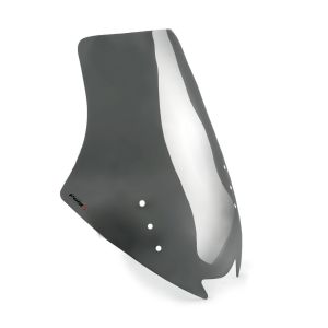Turskjerm egnet for Kawasaki GTR 1400 07-14 mørk tonet frontrute Puig 4619F