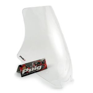 Turskjerm egnet for Kawasaki GTR 1400 07-14 klar frontrute Puig 4619W