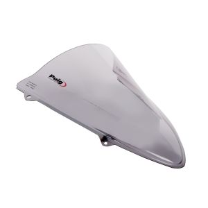 Racing skjerm Puig R egnet for Kawasaki NINJA 250 R 08-12 tonet Puig 4626H