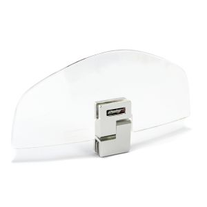 Vario spoilerfeste egnet for KTM 890 Adventure / R frontrutespoiler Puig 4639W klar