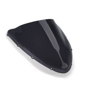 Racing skjerm Puig Z egnet for Ducati 848/ 1098/ 1098S 08-10 mørk tonet Puig 4667F