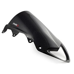 Racing skjerm Z egnet for BMW S 1000 RR 09-14 carbon look fairing skjerm Puig 5205C