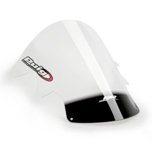 Racing skjerm Puig Z egnet for BMW S1000 RR 09-22 klar Puig 5205W