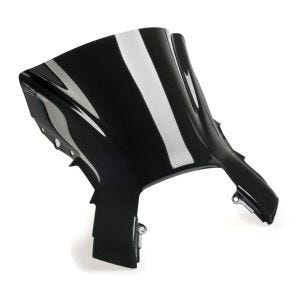 Racing skjerm Puig Z egnet for Honda VFR1200F 10-16 svart Puig 5251N