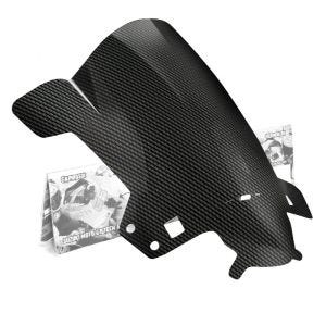 Racing skjerm Z egnet for Honda CBR 250 R 11-15 carbon look fairing skjerm Puig 5643C
