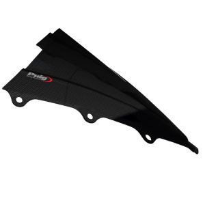Racing skjerm Z egnet for Honda CBR 300 R 14-16 carbon look fairing skjerm Puig 7228C