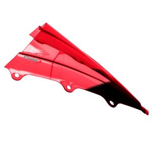 Racing skjerm Z egnet for Honda CBR 300 R 14-16 rød frontrute Puig 7228R