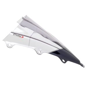 Racing skjerm Z egnet for Honda CBR 300 R 14-16 klar kåpeskjerm Puig 7228W