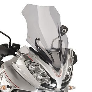 Turskjerm egnet for Triumph Tiger SPORT 16-20 røykgrå frontrute Puig 9200H