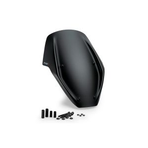 Windschutzcheiben New Generation Verstellbare passend für DUCATI DIAVEL V4 24'-25' mttsc Puig 21713j