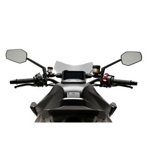 Windschutzscheibe New Generation Sport passend für KTM 1390 SUPER DUKE R 24'-25' getönt Puig 21906h