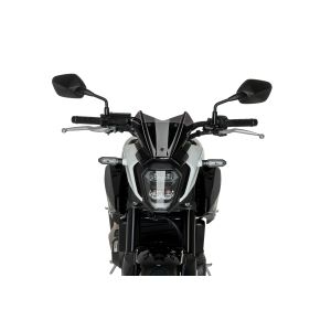 Windschutzscheibe New Genertion Sport passend für HONDA CB500 HORNET 24'-25' stark get Puig 21934f