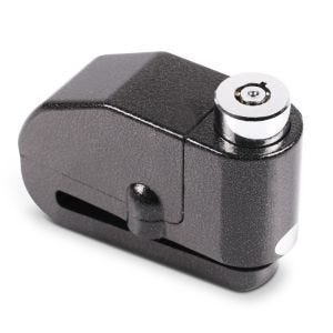 Alarm bremseskivelås egnet for Suzuki Intruder VL 1500 LC 110dB fra BS-Motoparts