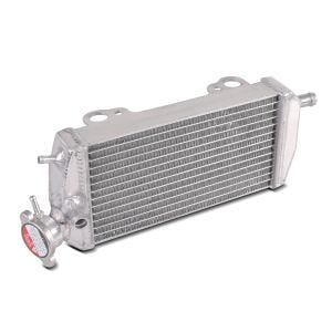 Kjøler radiator høyre egnet for Gas Gas EC/ MC 200 / 250 / 300 07-17