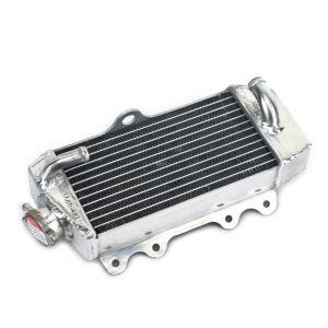 Kjølerediator venstre egnet for Yamaha YZ 85 02-19
