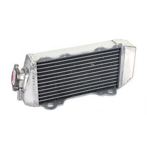 Kjøler radiator venstre egnet for Yamaha YZ 85 02-19 DPLB