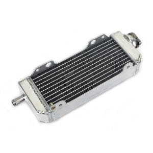 Kjøler radiator venstre egnet for Suzuki RM 85 12-17