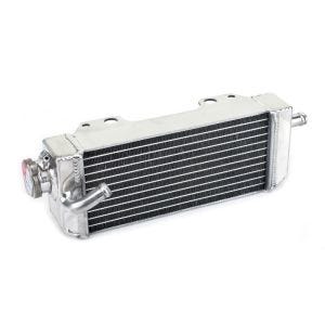 Kjøler radiator venstre egnet for Suzuki RM 85 02-10 DPLB