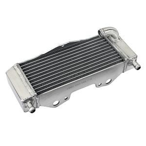 Kjølerediator venstre egnet for Kawasaki KX 125 03-08