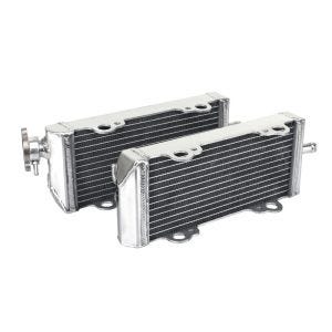 Radiator motorsykkel Xdure DK1006