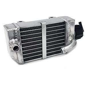 Kjølerediator egnet for KTM SX 50 12-22 høyre venstre (par) DPLB