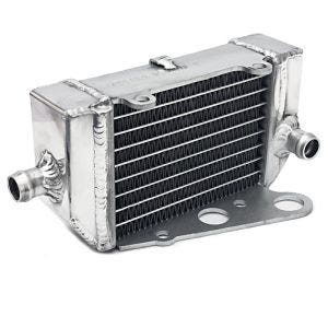 Kjølerediator høyre egnet for KTM SX 50 12-22