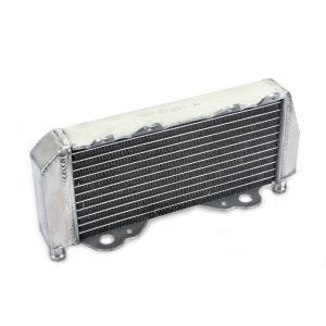 Radiator motorsykkel Xdure DK972