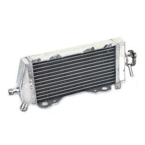 Kjøler radiator høyre passer til Yamaha YZ 125 05-19
