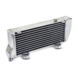 Radiator venstre egnet for Husqvarna FE FC TE TC / 125 150 250 350 450 501 19-23 Xdure R4L