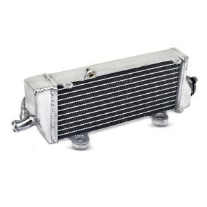 Radiator høyre egnet for KTM EXC 125 200 250 300 08-16 Xdure R71