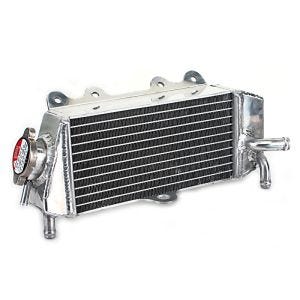 Kjøler radiator høyre egnet for Gas Gas EC/ MC 200 / 250 / 300 98-06