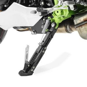 Sidestativ som passer til Honda CB 500 / F / S / X svart