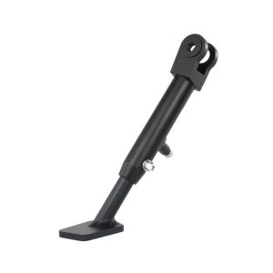 Sidestativ høydejusterbar passer for Honda CBR1000 RR-R Fireblade 20-24 Tourtecs HS10 Kickstand svart