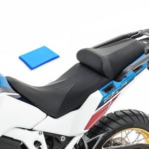 Komfortsete gel egnet for Honda Africa Twin 1100 / Adventure Sport 20-24 TG13 Tourtecs
