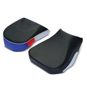 Sete standard sjåfør og stolpe egnet for BMW R 1200 GS Adventure 13-18 Tourtecs BS14 GS Design