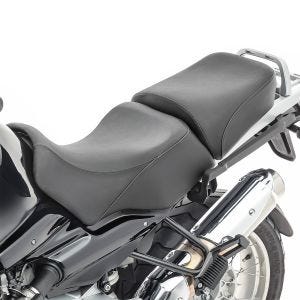 Komfortsete lavt -2cm passer for BMW R 1100 GS / R 1150 GS 94-04 Tourtecs TG44