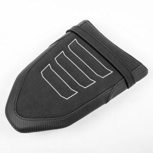 Soziussitz passend für Yamaha Tenere 700 19-24 Zaddox FS51 Beifahrersitz schwarz
