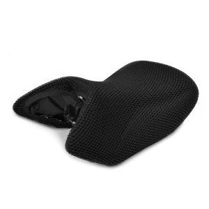 Setetrekk egnet for BMW R 1200 GS 04-12 Tourtecs Cool-Dry Mesh Ready