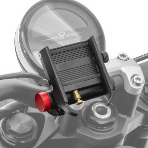 Handyhalterung für Benelli TRK 502 / X Tourtecs SH2 mit Powerbank_0