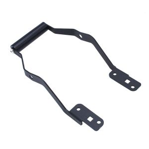 Smarttelefonnavigasjon action cam-holder egnet for BMW F 900 XR 20-24 holderenhet Tourtecs NB26