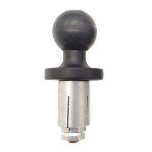 Tourtecs Smartphone Navi Action Cam-feste for motorsykkelholderenhet NBC18